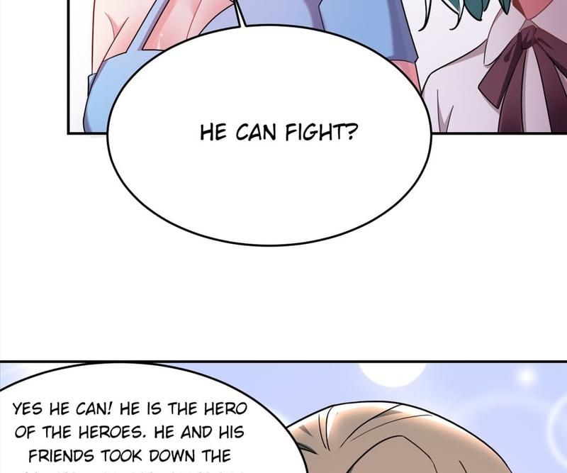 Pick Up the Prettiest Girl - Episode 143 — page 22