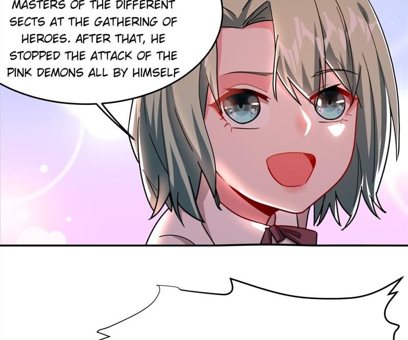 Pick Up the Prettiest Girl - Episode 143 — page 23