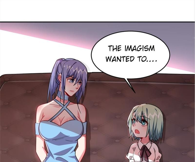 Pick Up the Prettiest Girl - Episode 143 — page 26
