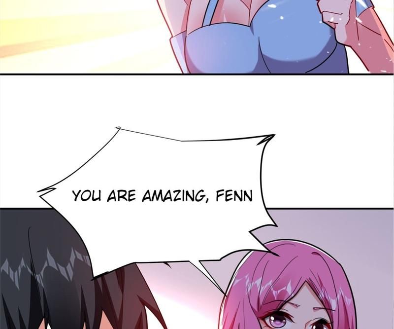 Pick Up the Prettiest Girl - Episode 143 — page 29