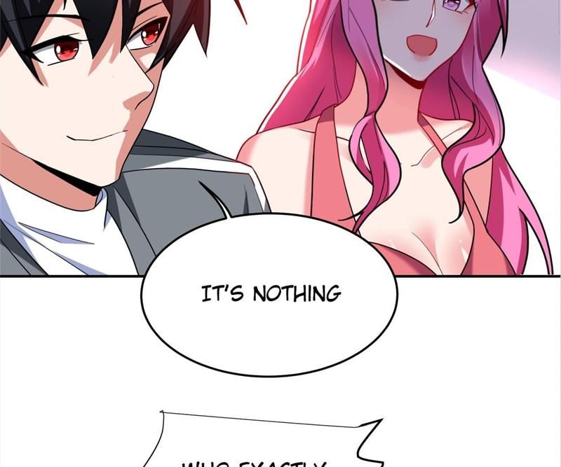 Pick Up the Prettiest Girl - Episode 143 — page 30