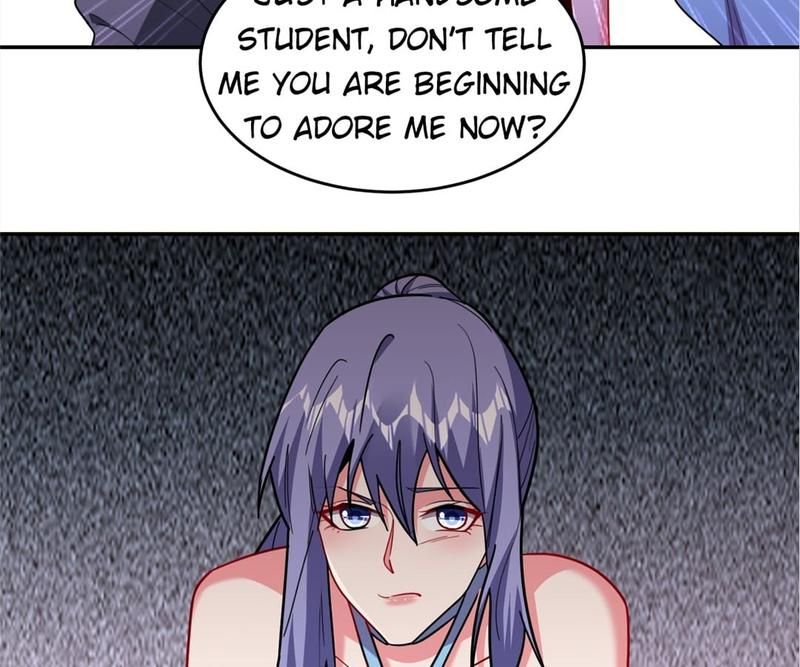 Pick Up the Prettiest Girl - Episode 143 — page 32