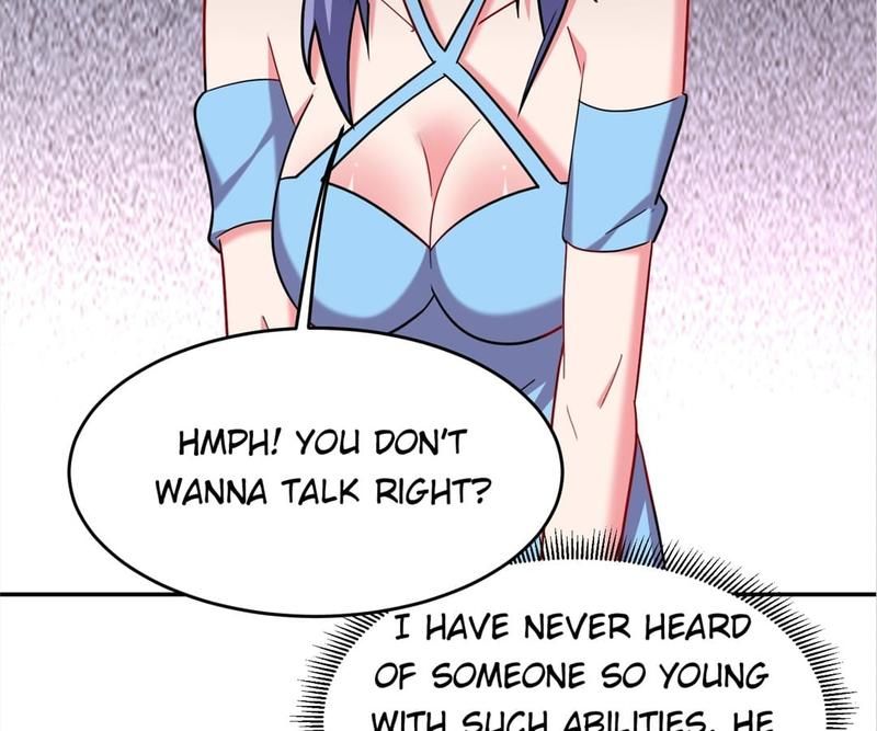 Pick Up the Prettiest Girl - Episode 143 — page 33