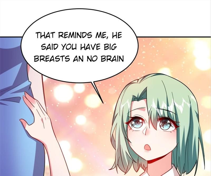Pick Up the Prettiest Girl - Episode 143 — page 35