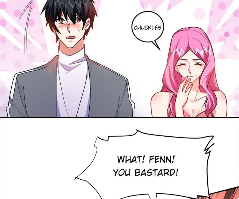 Pick Up the Prettiest Girl - Episode 143 — page 37