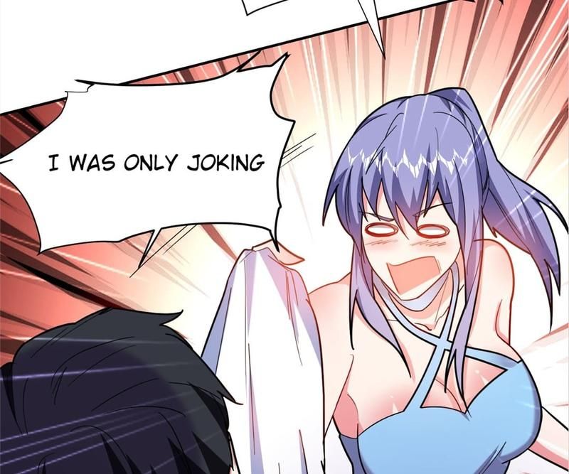 Pick Up the Prettiest Girl - Episode 143 — page 38