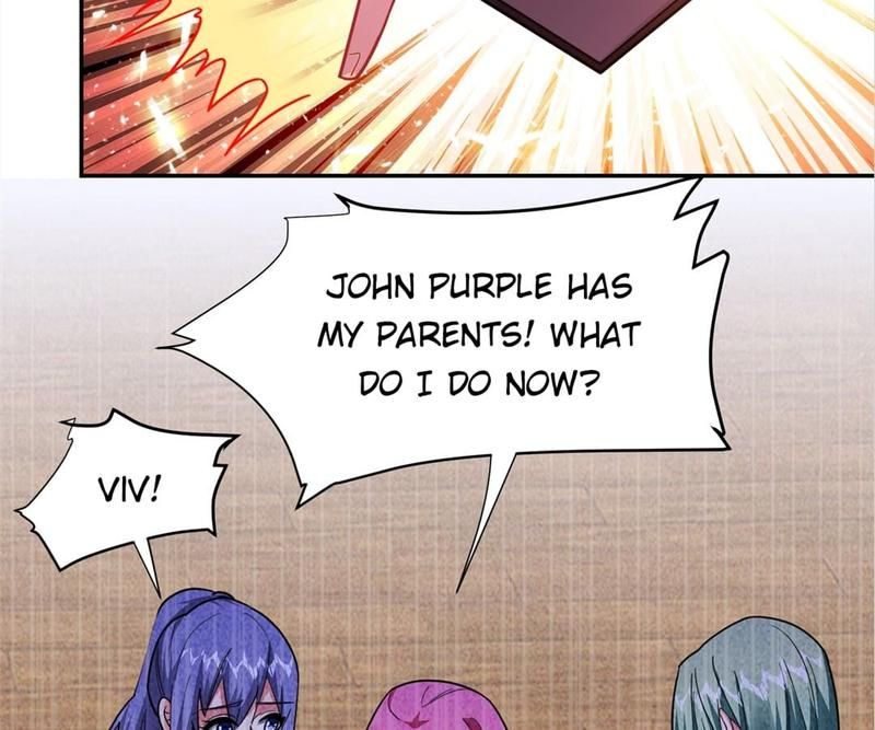 Pick Up the Prettiest Girl - Episode 143 — page 52