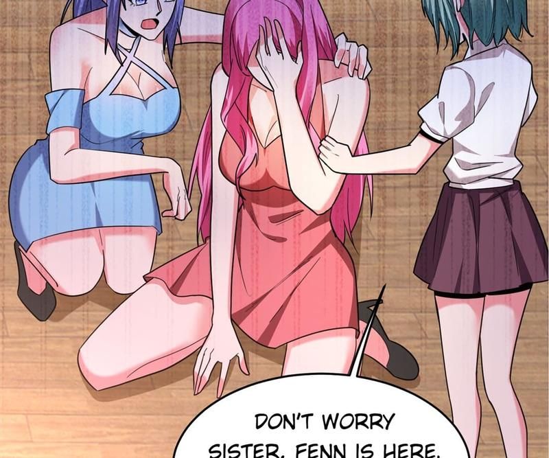Pick Up the Prettiest Girl - Episode 143 — page 53