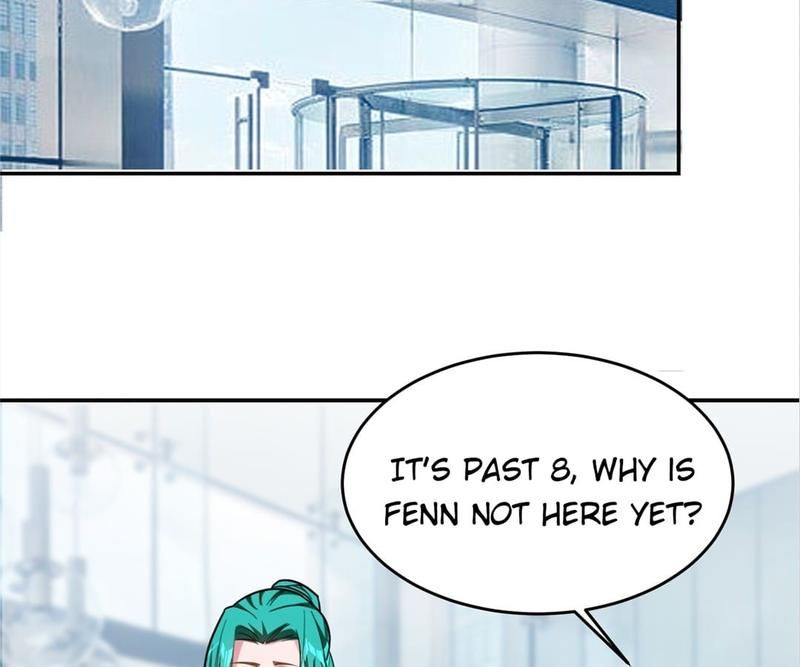 Pick Up the Prettiest Girl - Episode 143 — page 60