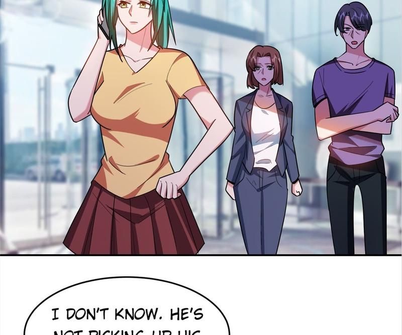 Pick Up the Prettiest Girl - Episode 143 — page 61