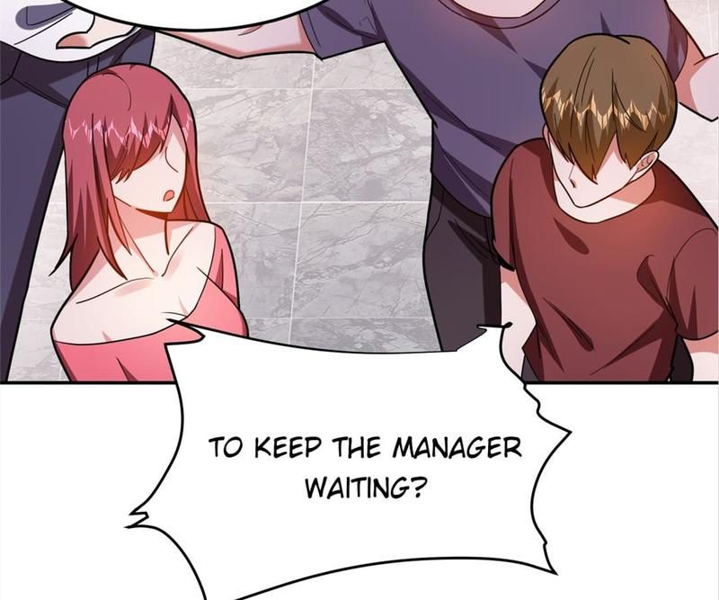 Pick Up the Prettiest Girl - Episode 143 — page 67