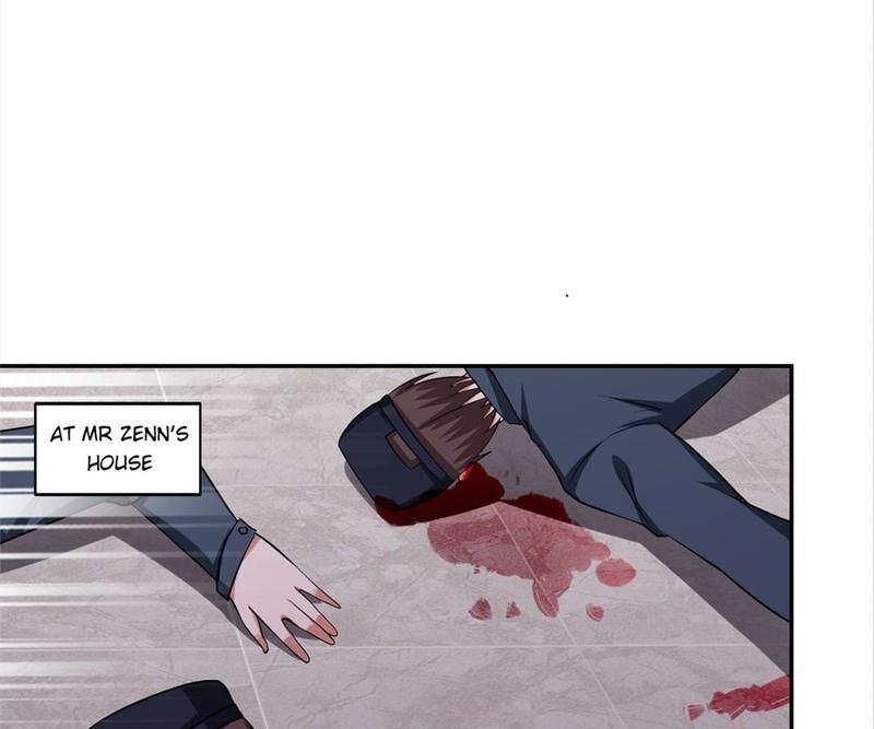 Pick Up the Prettiest Girl - Episode 143 — page 8
