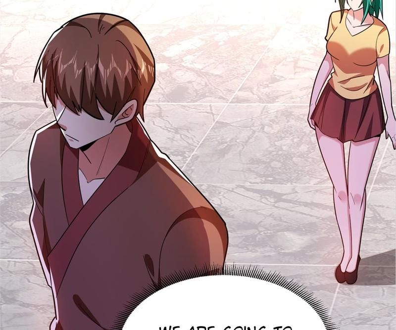 Pick Up the Prettiest Girl - Episode 144 — page 11