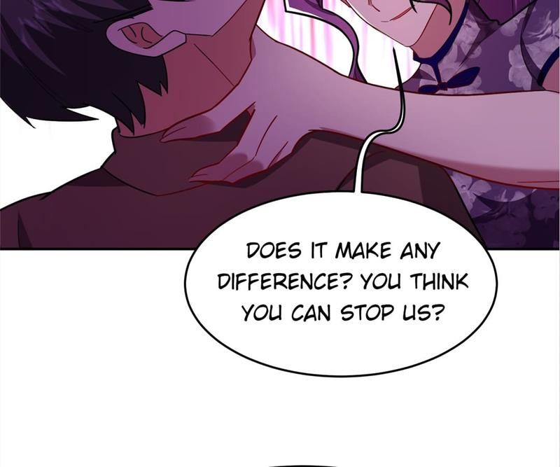 Pick Up the Prettiest Girl - Episode 144 — page 20