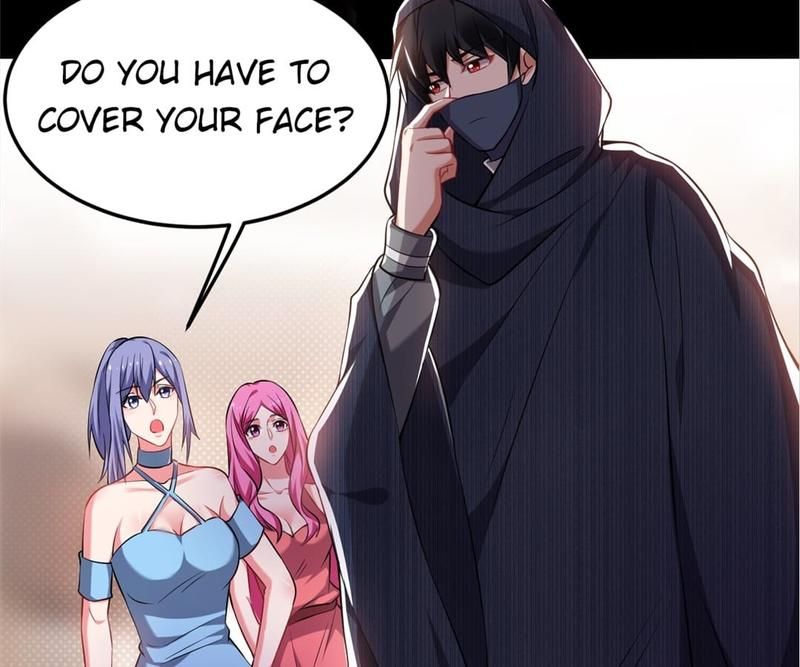 Pick Up the Prettiest Girl - Episode 144 — page 30