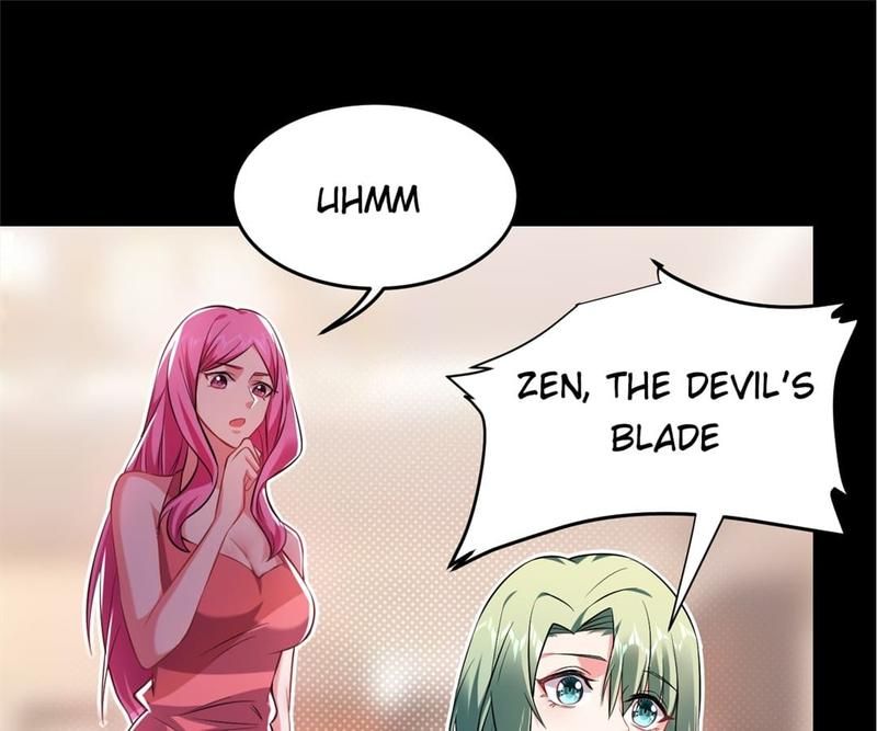 Pick Up the Prettiest Girl - Episode 144 — page 38
