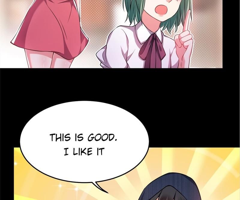 Pick Up the Prettiest Girl - Episode 144 — page 39