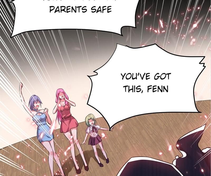 Pick Up the Prettiest Girl - Episode 144 — page 41