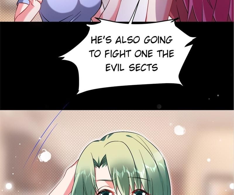 Pick Up the Prettiest Girl - Episode 144 — page 51