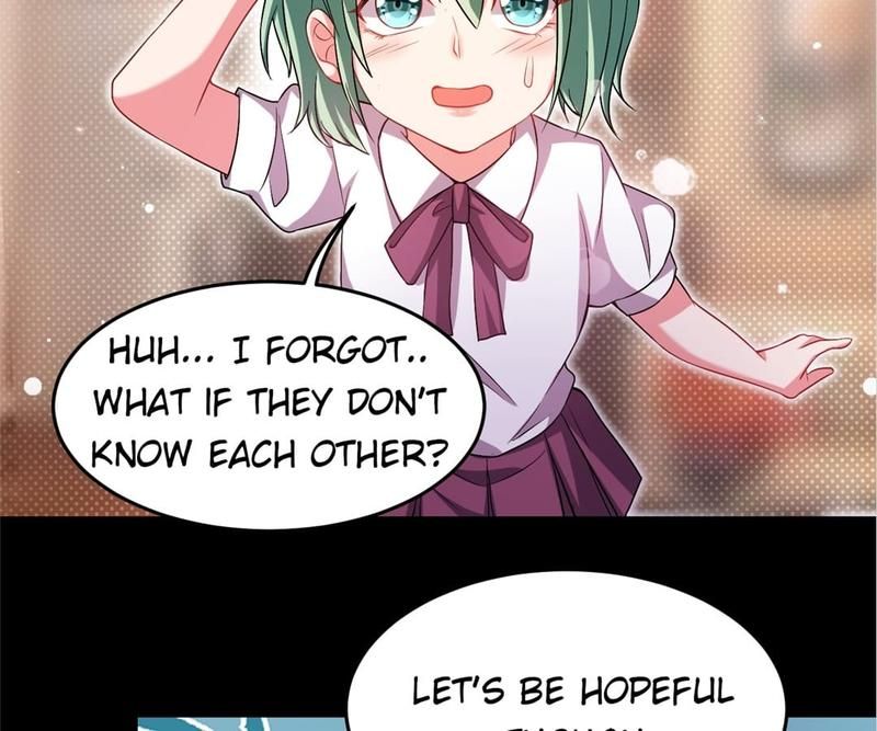 Pick Up the Prettiest Girl - Episode 144 — page 52