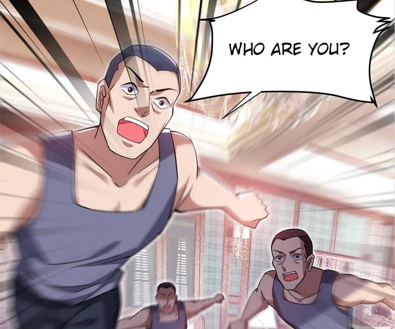 Pick Up the Prettiest Girl - Episode 144 — page 60