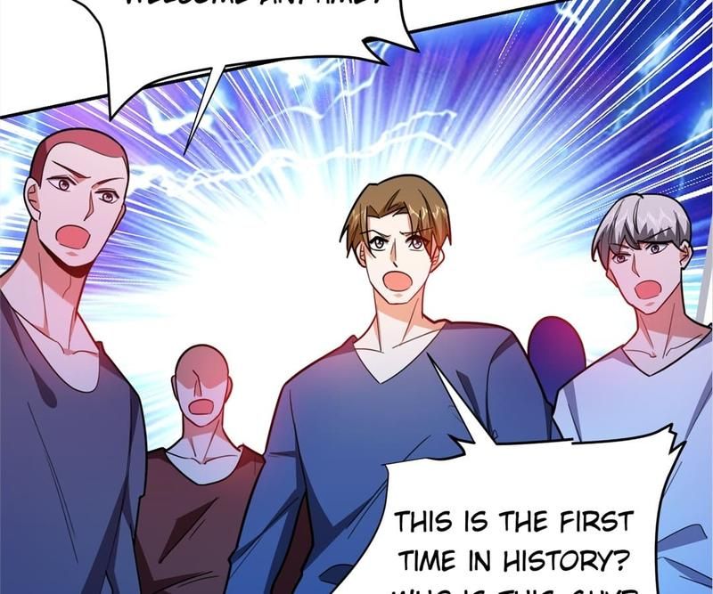 Pick Up the Prettiest Girl - Episode 144 — page 7