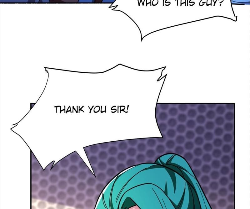 Pick Up the Prettiest Girl - Episode 144 — page 8