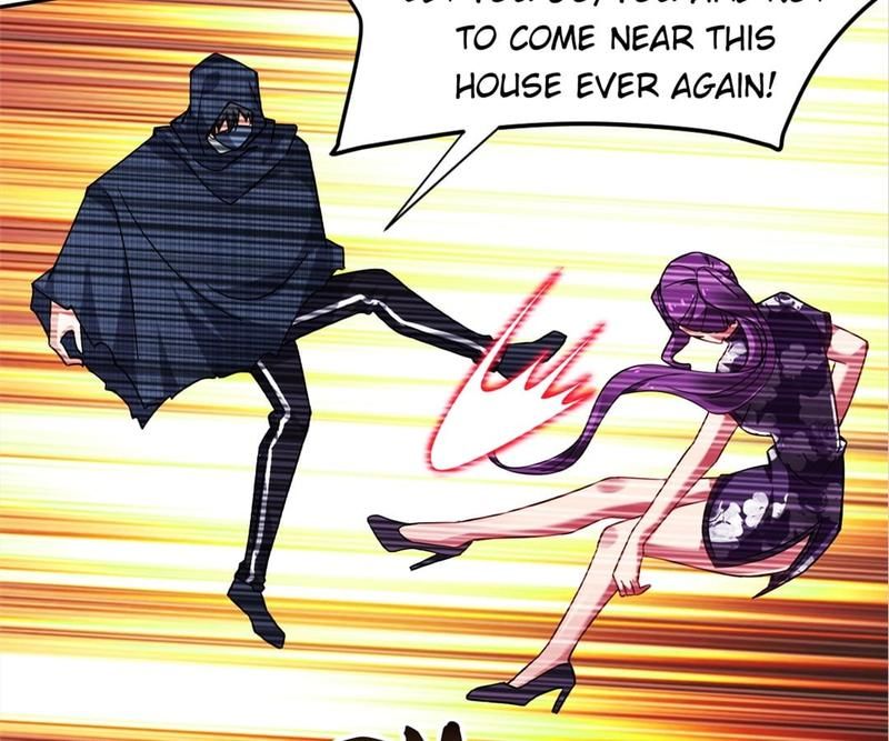 Pick Up the Prettiest Girl - Episode 145 — page 14