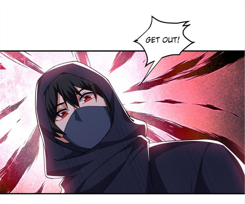Pick Up the Prettiest Girl - Episode 145 — page 19