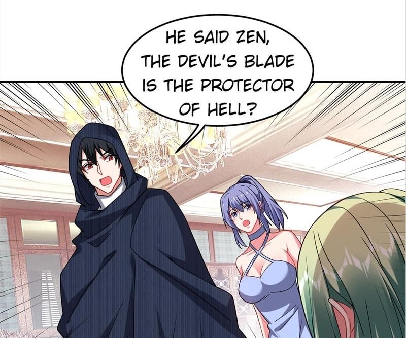 Pick Up the Prettiest Girl - Episode 145 — page 29