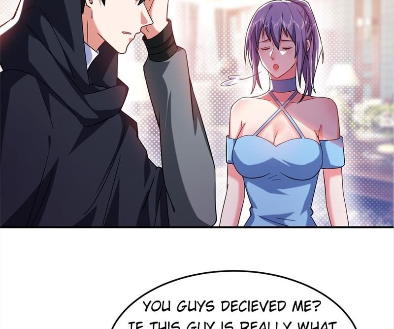 Pick Up the Prettiest Girl - Episode 145 — page 32
