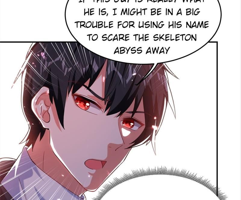 Pick Up the Prettiest Girl - Episode 145 — page 33