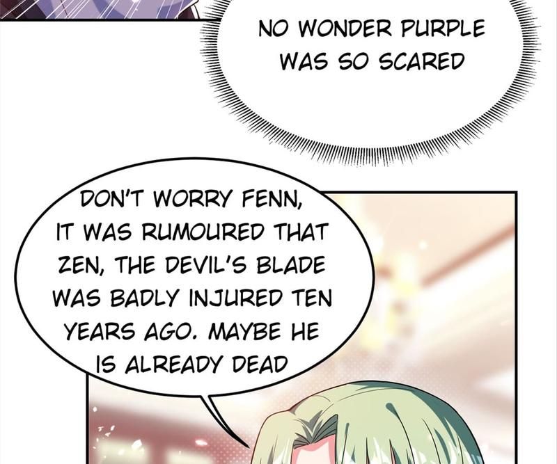 Pick Up the Prettiest Girl - Episode 145 — page 34