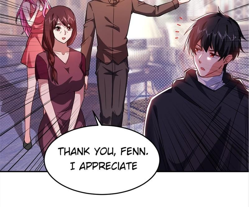 Pick Up the Prettiest Girl - Episode 145 — page 41