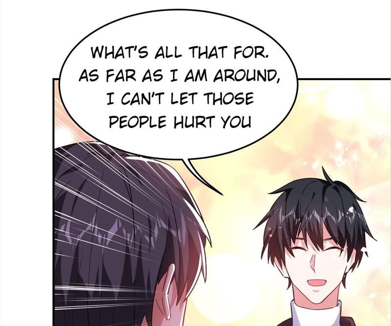 Pick Up the Prettiest Girl - Episode 145 — page 42