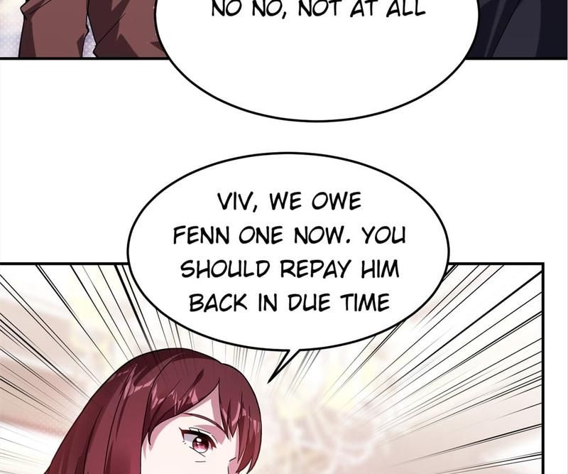 Pick Up the Prettiest Girl - Episode 145 — page 45