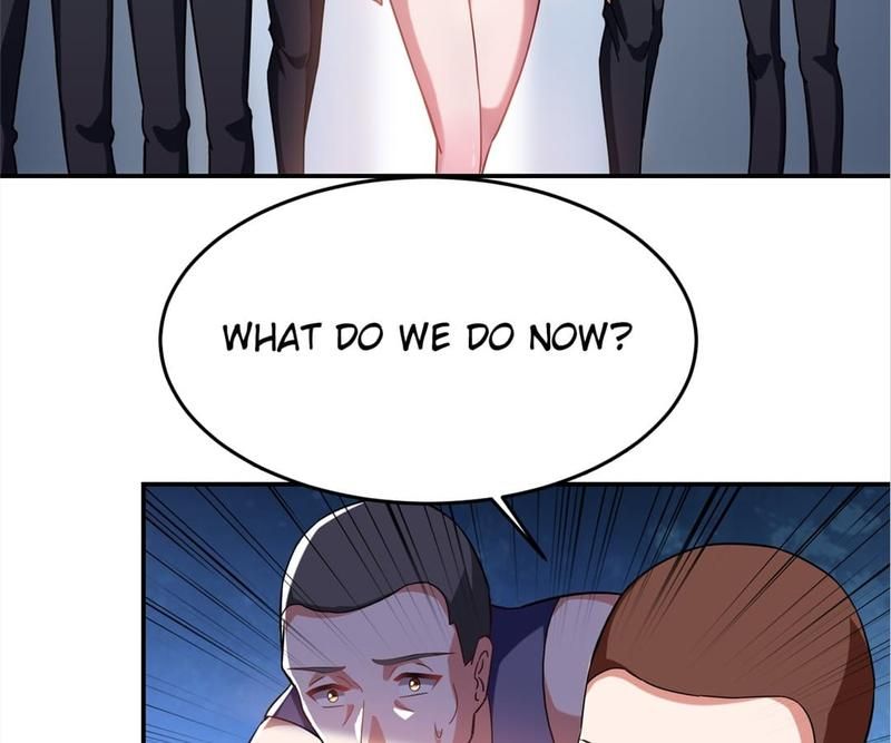 Pick Up the Prettiest Girl - Episode 145 — page 55