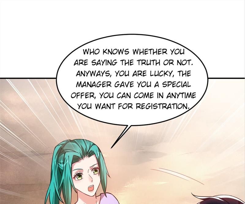 Pick Up the Prettiest Girl - Episode 146 — page 10