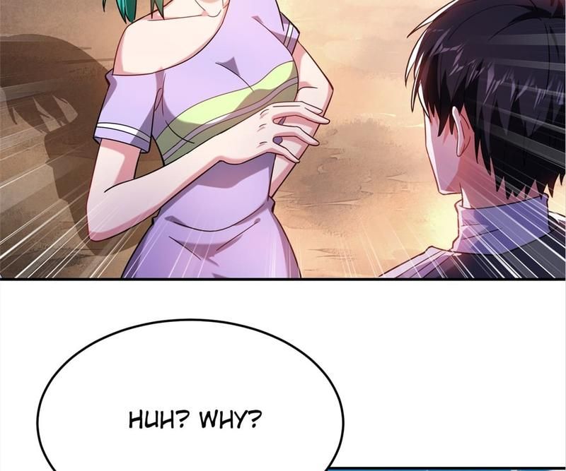 Pick Up the Prettiest Girl - Episode 146 — page 11