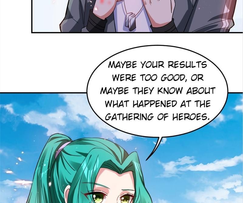 Pick Up the Prettiest Girl - Episode 146 — page 13