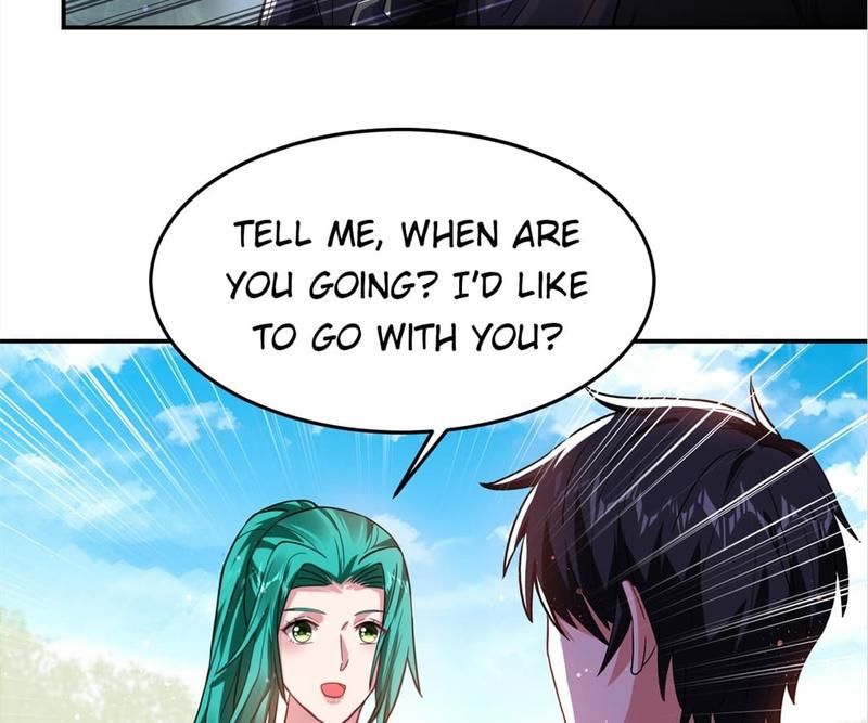 Pick Up the Prettiest Girl - Episode 146 — page 16