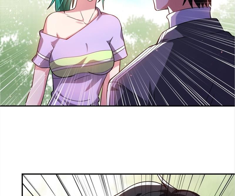 Pick Up the Prettiest Girl - Episode 146 — page 17