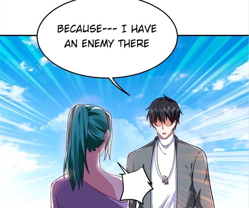 Pick Up the Prettiest Girl - Episode 146 — page 21