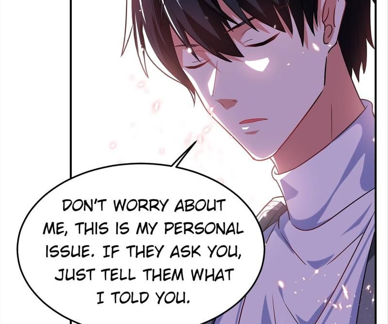 Pick Up the Prettiest Girl - Episode 146 — page 23