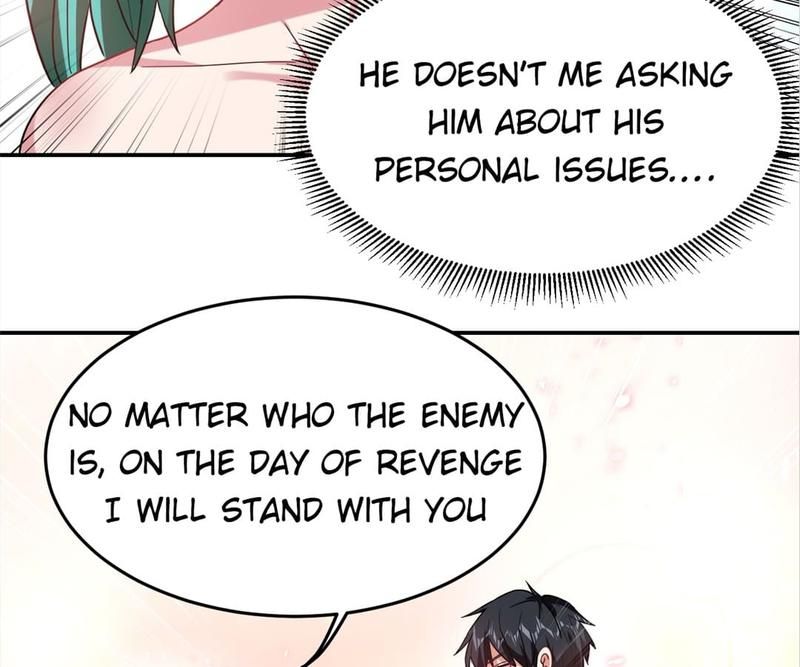 Pick Up the Prettiest Girl - Episode 146 — page 25