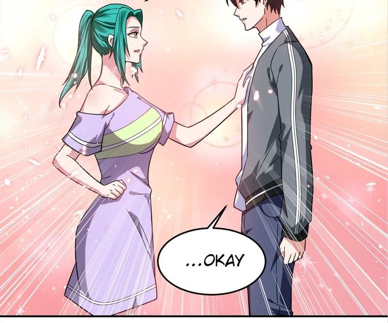 Pick Up the Prettiest Girl - Episode 146 — page 26