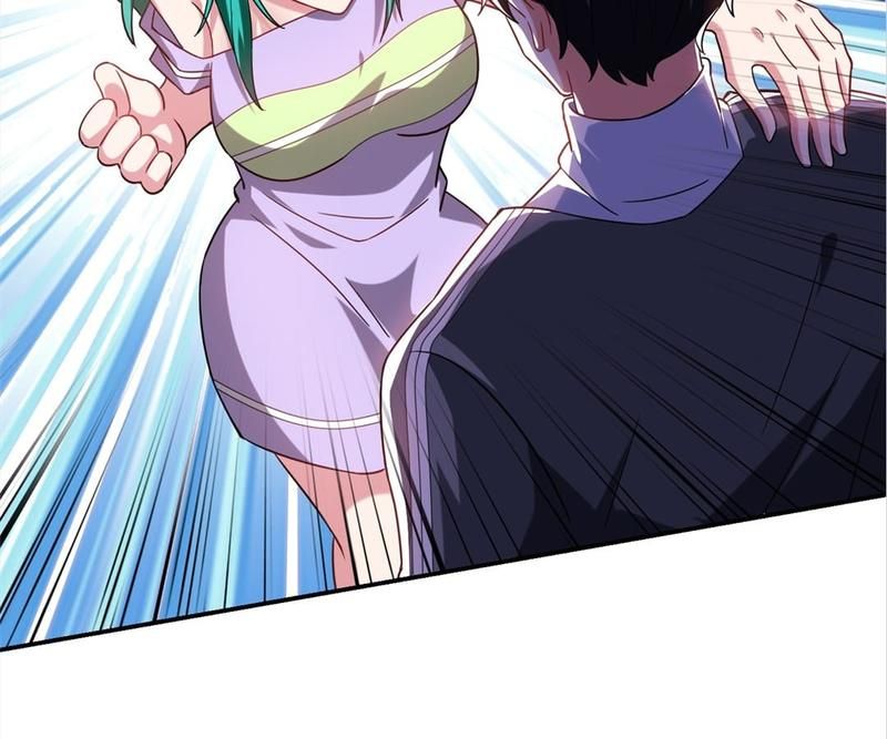 Pick Up the Prettiest Girl - Episode 146 — page 28
