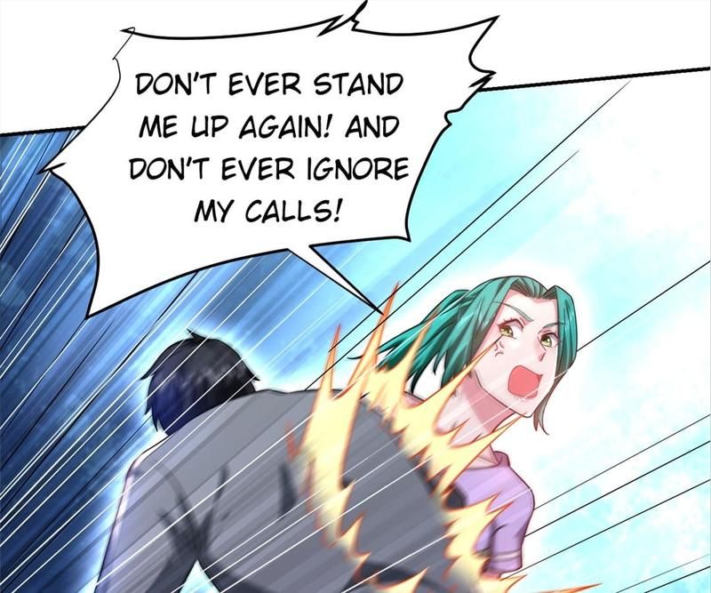 Pick Up the Prettiest Girl - Episode 146 — page 30