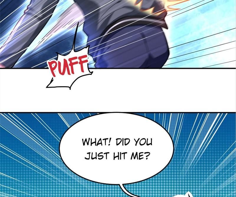 Pick Up the Prettiest Girl - Episode 146 — page 31