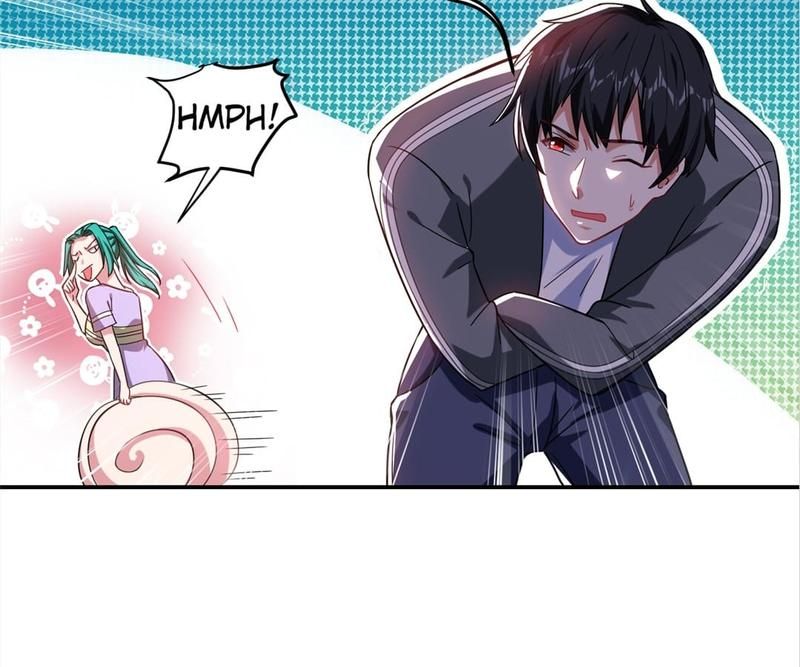 Pick Up the Prettiest Girl - Episode 146 — page 32